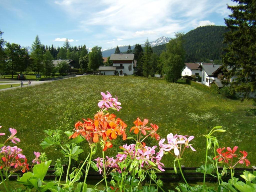 Haus Lundsoer By Monicare Villa Seefeld in Tirol Esterno foto